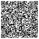 QR code with Bigham Cable Construction Inc contacts