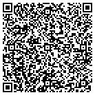 QR code with Acceptance Mortgage Co Inc contacts