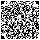 QR code with Anshar Research Inc contacts