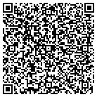 QR code with Marina Tower Condo Association contacts