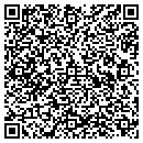 QR code with Riverhaven Marina contacts