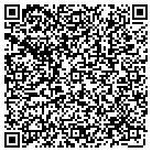 QR code with Mannetta Frank On Wheels contacts