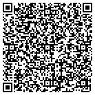 QR code with A Andy Buys Houses For Cash contacts