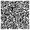 QR code with Rush Optical contacts