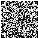 QR code with Copaco Inc contacts