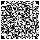 QR code with Thunder Marine Service contacts