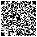 QR code with A Lil' TLC Kids contacts