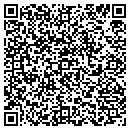 QR code with J Norman Roofing LLC contacts