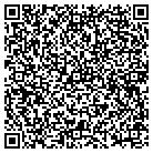 QR code with Marble International contacts