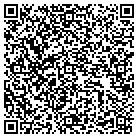 QR code with Concrete Connection Inc contacts
