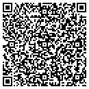 QR code with Kaleidoscope contacts