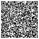 QR code with Metalcraft contacts