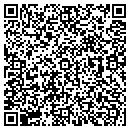 QR code with Ybor Grocery contacts