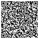 QR code with Richard E Holiman contacts