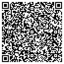 QR code with HCH Tree Service contacts
