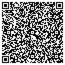 QR code with D C's Guide Service contacts