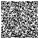 QR code with Orlin's Stucco Inc contacts