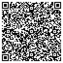 QR code with Dansations contacts