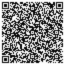 QR code with Hope Hospice contacts