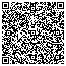 QR code with Luvix Inc contacts