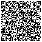 QR code with De Loach Furniture Co contacts