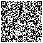 QR code with A-1 Leather Supply Corporation contacts