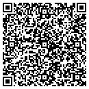 QR code with J&M Auto Salvage contacts