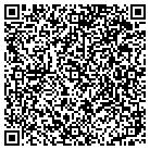 QR code with George Daller Air Conditioning contacts