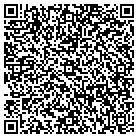 QR code with Phobia Center Volusia County contacts