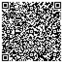 QR code with U S Nail contacts