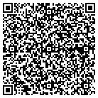 QR code with R Krueger Construction Inc contacts