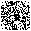 QR code with Rays Carpet contacts