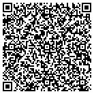 QR code with Oak Ridge Auto Painting contacts