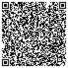 QR code with Savoonga Native Village Office contacts