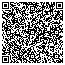 QR code with Zern Marketing contacts