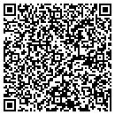 QR code with Hawgs Exxon contacts