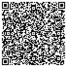 QR code with Calculated Behavior Inc contacts