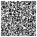 QR code with A More Space Place contacts