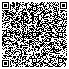 QR code with Advance Irrigation Specialists contacts
