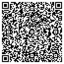 QR code with Ace's Towing contacts