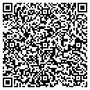 QR code with Hampton Inn & Suites contacts