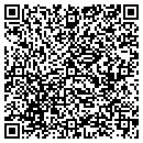 QR code with Robert M Homer MD contacts