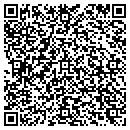 QR code with G&G Quality Painting contacts