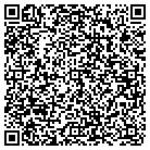QR code with Wood Floor Company The contacts