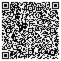 QR code with HFC contacts