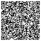 QR code with Just For Your Hair Beauty contacts