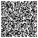 QR code with J A Uniforms Inc contacts
