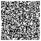 QR code with Seascape Lawn and Landscape contacts