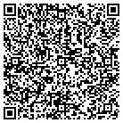 QR code with A Little Off Top Lawn Care contacts
