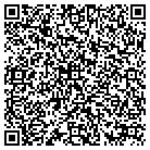 QR code with Peadens Cleaning Service contacts